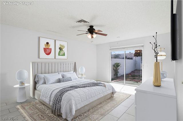 3009 Plaza De Rosa, Las Vegas, NV 89102