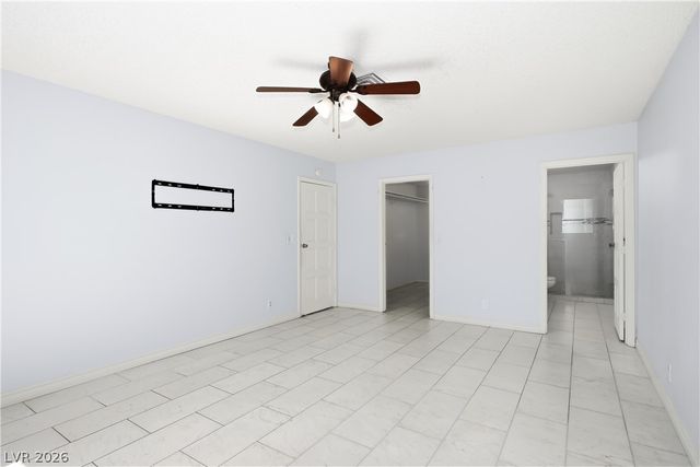 3009 Plaza De Rosa, Las Vegas, NV 89102