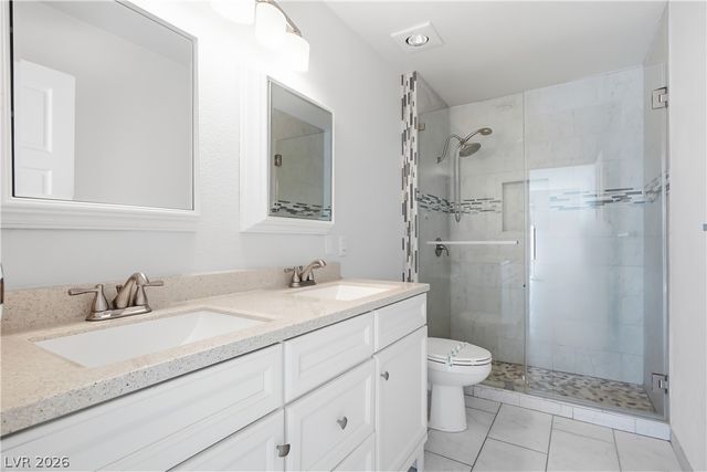 3009 Plaza De Rosa, Las Vegas, NV 89102