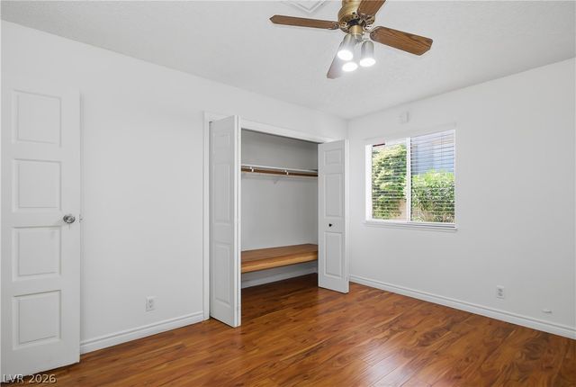 3009 Plaza De Rosa, Las Vegas, NV 89102