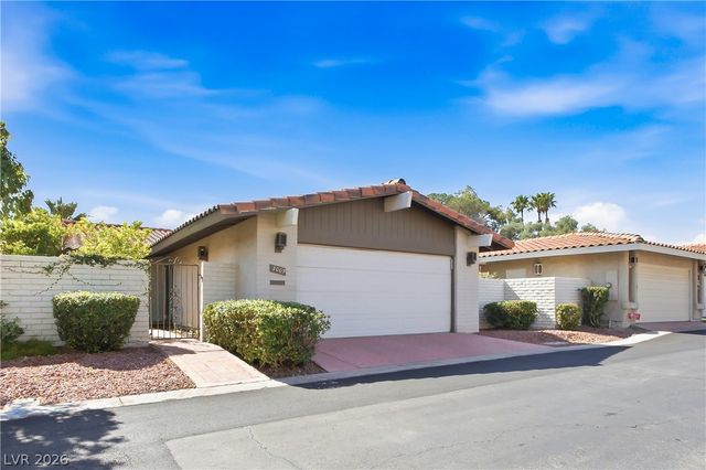 3009 Plaza De Rosa, Las Vegas, NV 89102