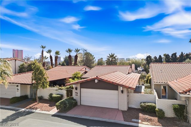 3009 Plaza De Rosa, Las Vegas, NV 89102