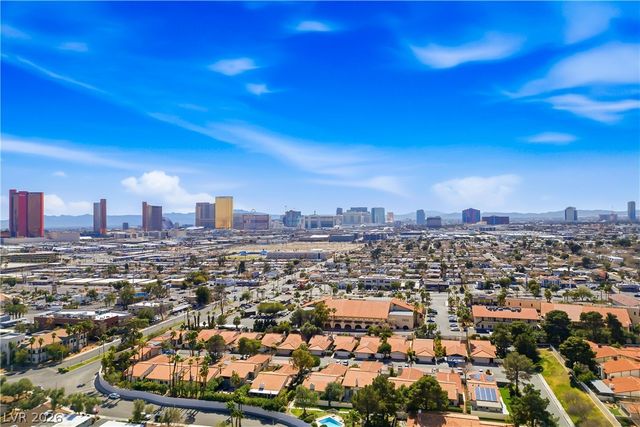 3009 Plaza De Rosa, Las Vegas, NV 89102