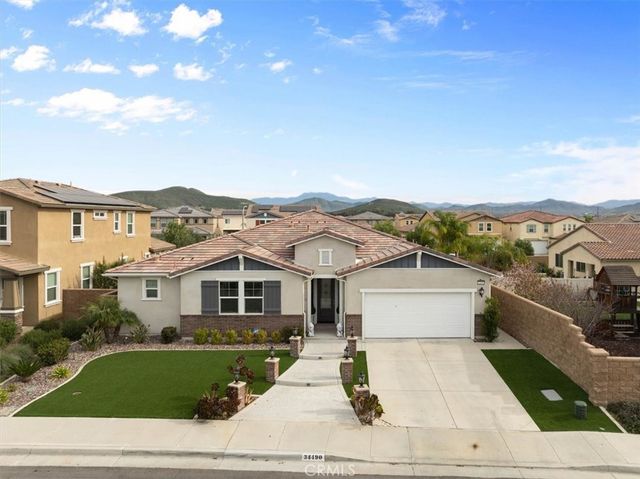 34490 Bloomberry, Murrieta, CA 92563