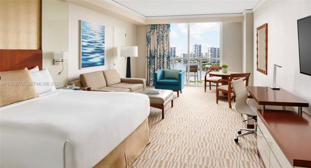 18001 Collins Avenue 2102, Sunny Isles Beach, FL 33160