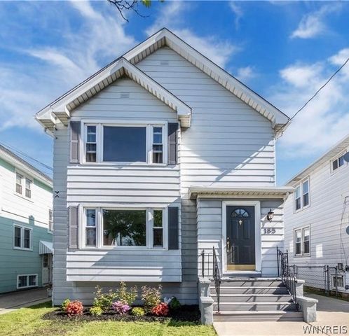185 Ramsdell Avenue, Buffalo, NY 14216