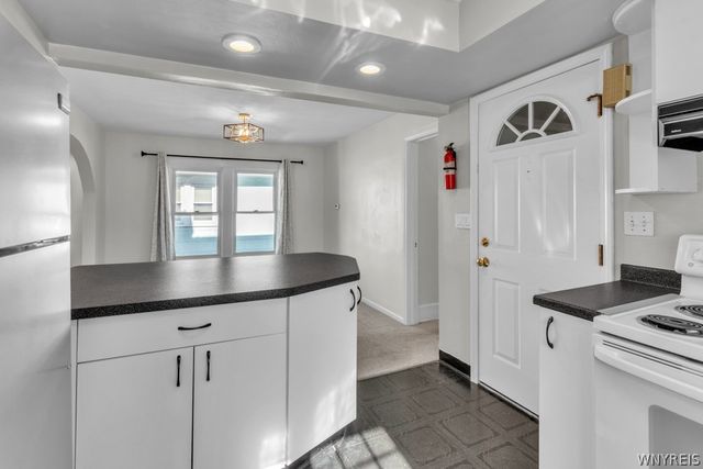185 Ramsdell Avenue, Buffalo, NY 14216