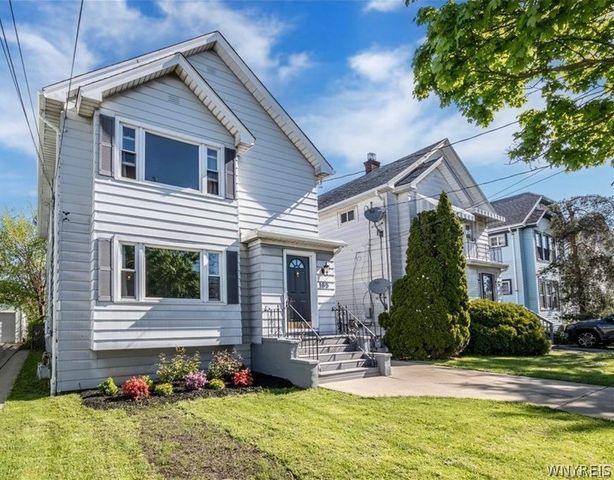 185 Ramsdell Avenue, Buffalo, NY 14216