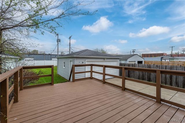 185 Ramsdell Avenue, Buffalo, NY 14216