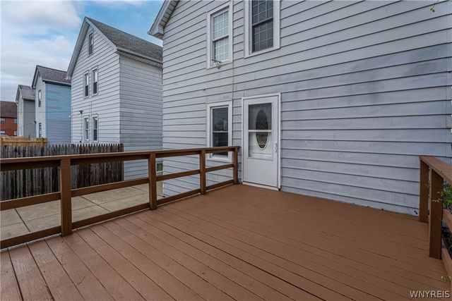 185 Ramsdell Avenue, Buffalo, NY 14216