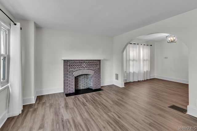 185 Ramsdell Avenue, Buffalo, NY 14216