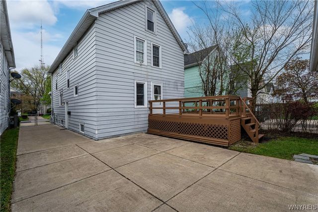 185 Ramsdell Avenue, Buffalo, NY 14216
