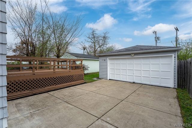 185 Ramsdell Avenue, Buffalo, NY 14216