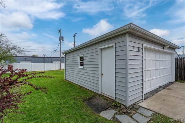 185 Ramsdell Avenue, Buffalo, NY 14216