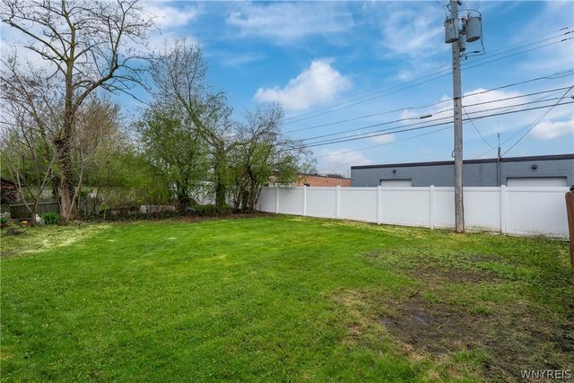 185 Ramsdell Avenue, Buffalo, NY 14216