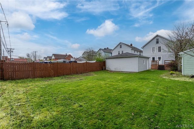 185 Ramsdell Avenue, Buffalo, NY 14216