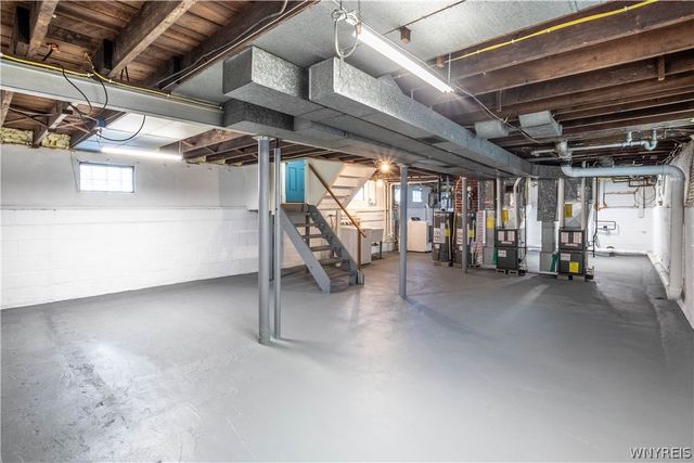 185 Ramsdell Avenue, Buffalo, NY 14216