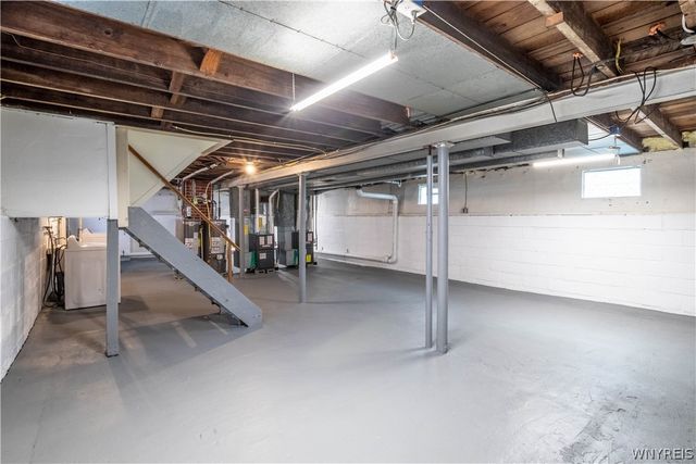 185 Ramsdell Avenue, Buffalo, NY 14216
