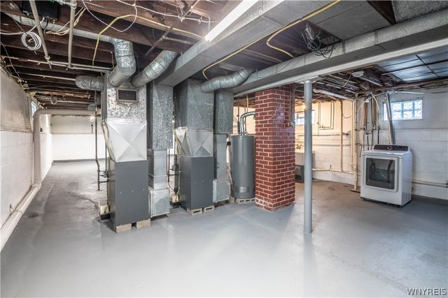 185 Ramsdell Avenue, Buffalo, NY 14216