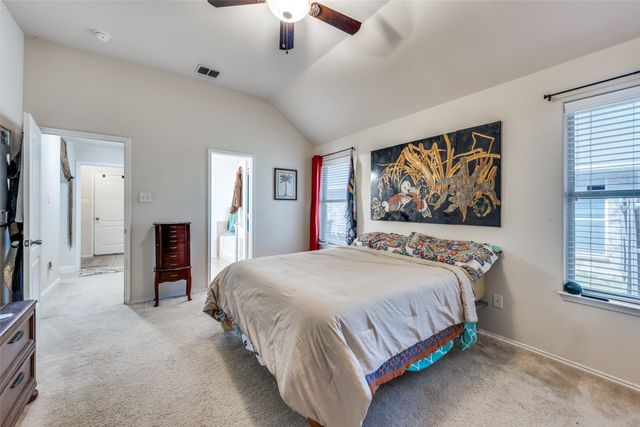 8233 Edgepoint Trail, Fort Worth, TX 76053