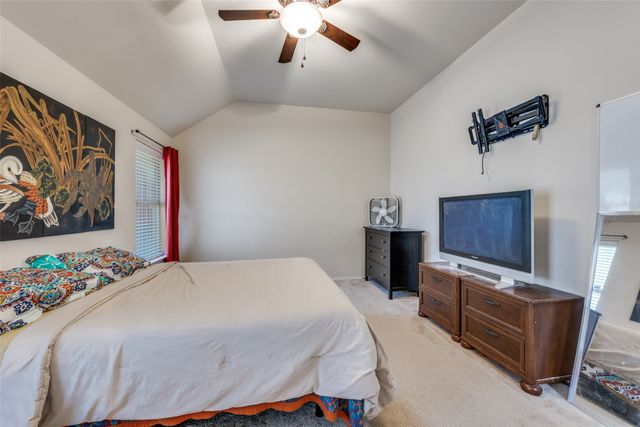 8233 Edgepoint Trail, Fort Worth, TX 76053