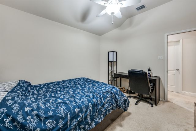 8233 Edgepoint Trail, Fort Worth, TX 76053