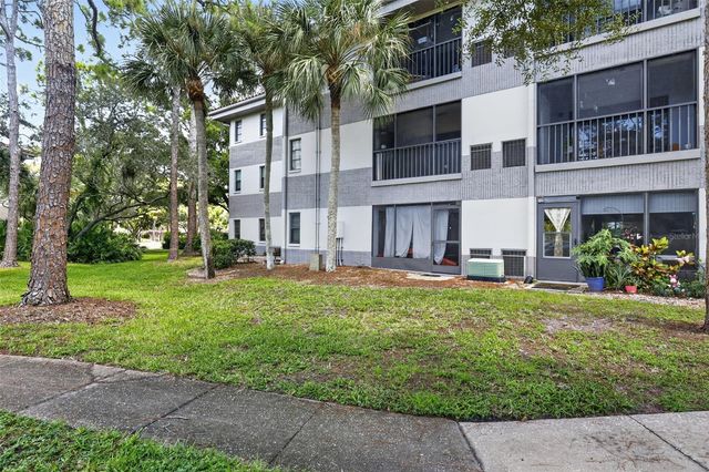 2650 COUNTRYSIDE BOULEVARD B104, Clearwater, FL 33761