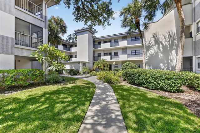 2650 COUNTRYSIDE BOULEVARD B104, Clearwater, FL 33761