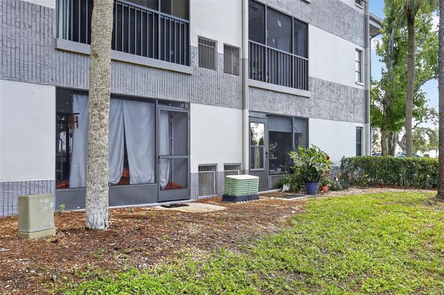 2650 COUNTRYSIDE BOULEVARD B104, Clearwater, FL 33761