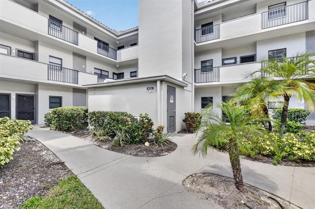 2650 COUNTRYSIDE BOULEVARD B104, Clearwater, FL 33761