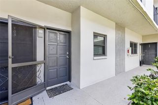 2650 COUNTRYSIDE BOULEVARD B104, Clearwater, FL 33761