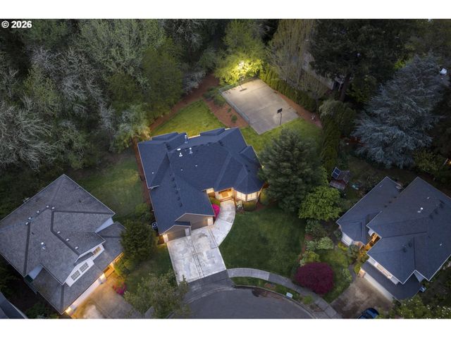 8715 Sw IRONSTONE Pl, Beaverton, OR 97007