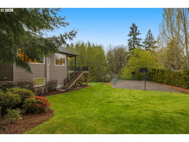 8715 Sw IRONSTONE Pl, Beaverton, OR 97007