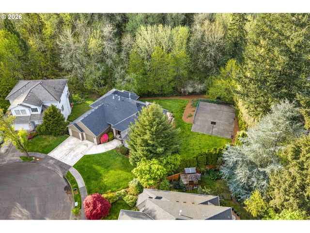 8715 Sw IRONSTONE Pl, Beaverton, OR 97007