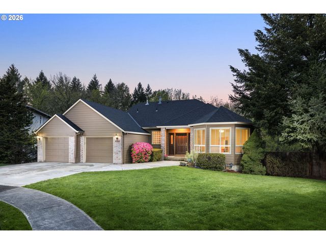 8715 Sw IRONSTONE Pl, Beaverton, OR 97007