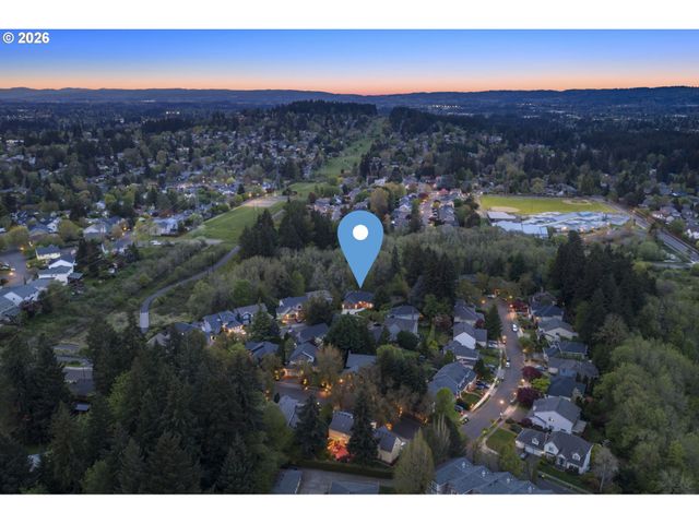 8715 Sw IRONSTONE Pl, Beaverton, OR 97007