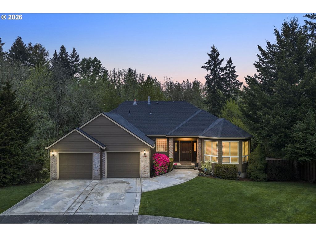 8715 Sw IRONSTONE Pl, Beaverton, OR 97007