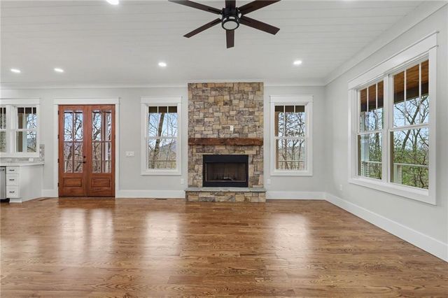 441 Summer Ln, Clayton, GA 30525