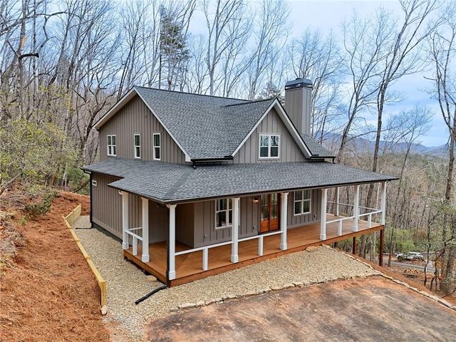 441 Summer Ln, Clayton, GA 30525