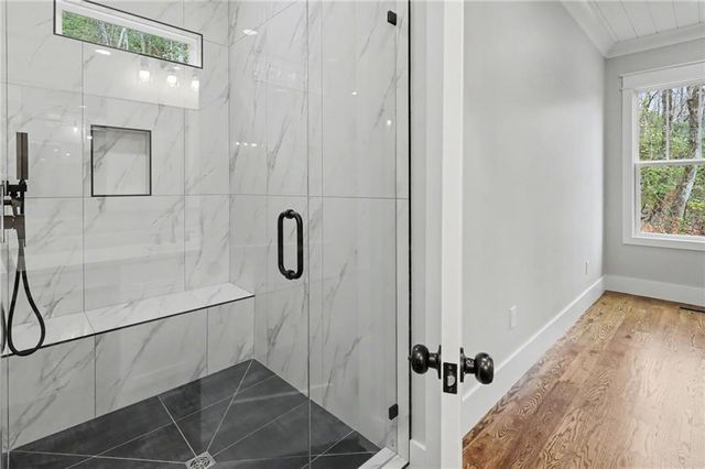 441 Summer Ln, Clayton, GA 30525