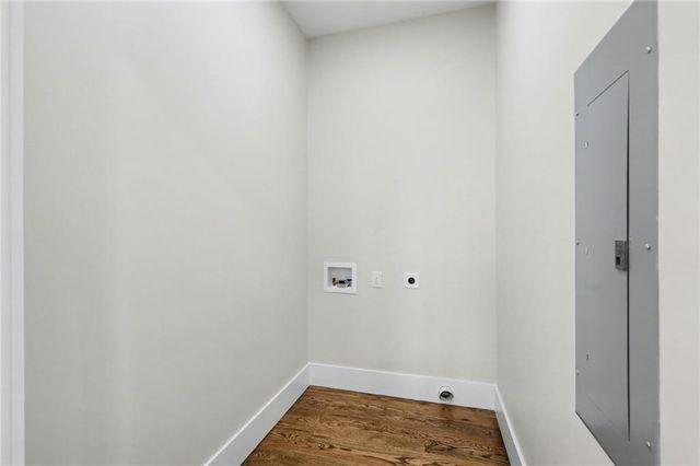 441 Summer Ln, Clayton, GA 30525