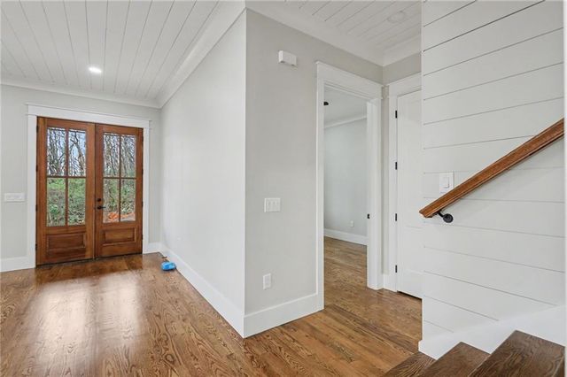 441 Summer Ln, Clayton, GA 30525