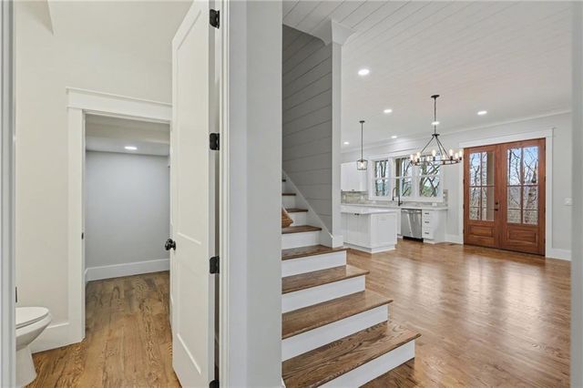 441 Summer Ln, Clayton, GA 30525