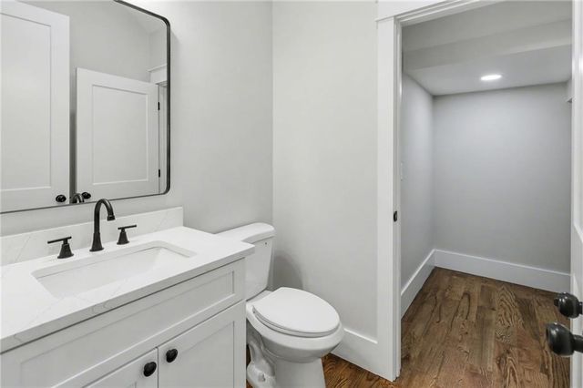 441 Summer Ln, Clayton, GA 30525