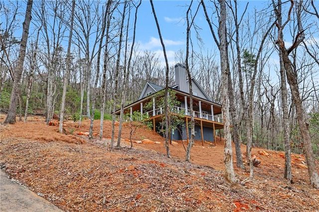 441 Summer Ln, Clayton, GA 30525