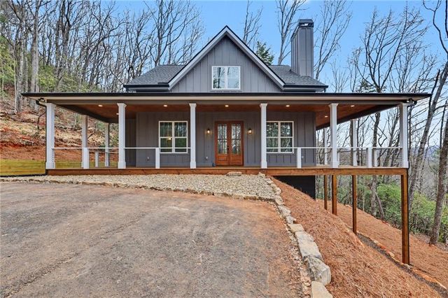 441 Summer Ln, Clayton, GA 30525