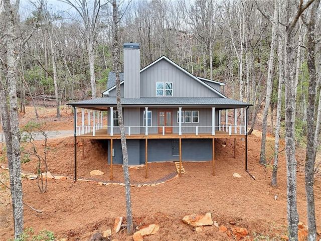 441 Summer Ln, Clayton, GA 30525