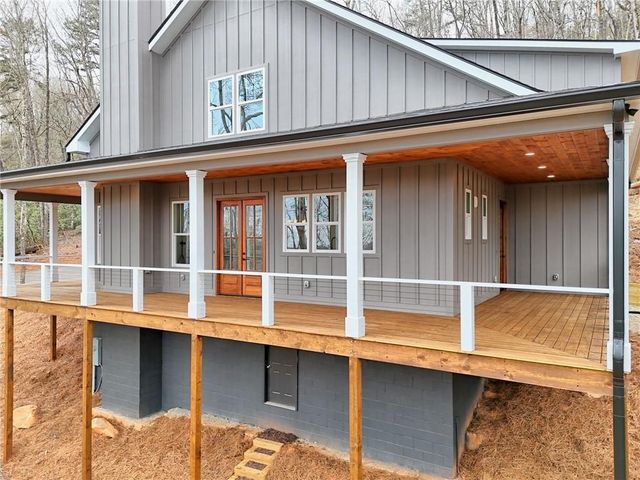 441 Summer Ln, Clayton, GA 30525