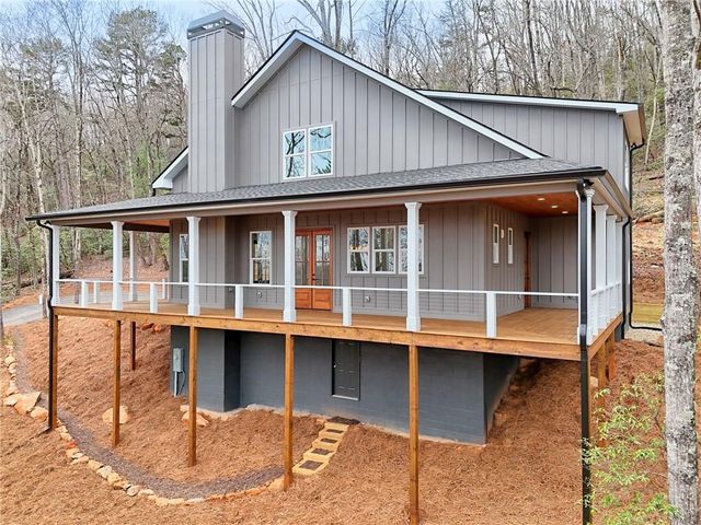 441 Summer Ln, Clayton, GA 30525