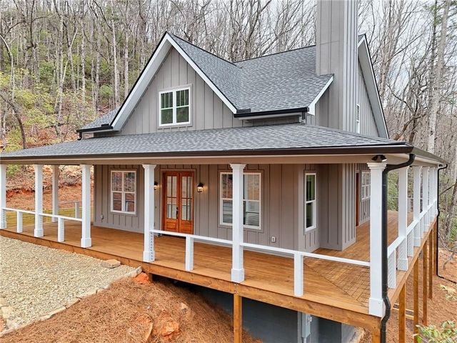 441 Summer Ln, Clayton, GA 30525